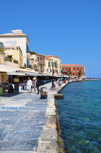 Chania stad | Chania Kreta | Foto 41 - Foto van https://www.grieksegids.nl/fotos/kreta/normaal/kreta-grieksegids-0223.jpg