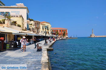 Chania stad | Chania Kreta | Foto 42 - Foto van https://www.grieksegids.nl/fotos/kreta/normaal/kreta-grieksegids-0224.jpg