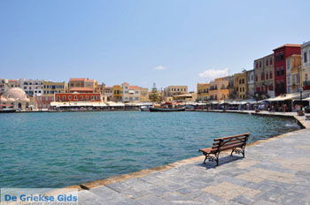 Chania stad | Chania Kreta | Foto 45 - Foto van https://www.grieksegids.nl/fotos/kreta/normaal/kreta-grieksegids-0227.jpg