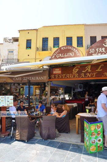 Chania stad | Chania Kreta | Foto 47 - Foto van https://www.grieksegids.nl/fotos/kreta/normaal/kreta-grieksegids-0229.jpg