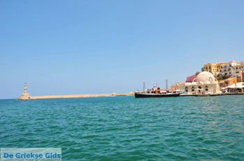 Chania stad | Chania Kreta | Foto 48 - Foto van https://www.grieksegids.nl/fotos/kreta/normaal/kreta-grieksegids-0230.jpg