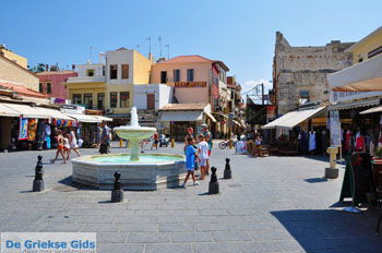 Chania stad | Chania Kreta | Foto 50 - Foto van https://www.grieksegids.nl/fotos/kreta/normaal/kreta-grieksegids-0232.jpg