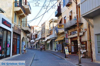 Rethymnon stad | Rethymnon Kreta | Foto 19 - Foto van https://www.grieksegids.nl/fotos/kreta/normaal/kreta-grieksegids-0240.jpg