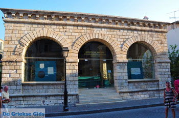 Rethymnon stad | Rethymnon Kreta | Foto 20 - Foto van https://www.grieksegids.nl/fotos/kreta/normaal/kreta-grieksegids-0241.jpg