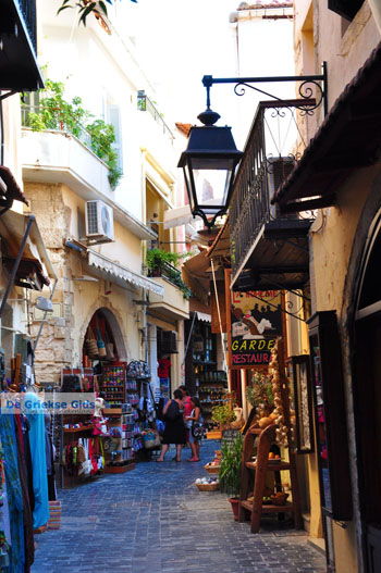 Rethymnon stad | Rethymnon Kreta | Foto 22 - Foto van https://www.grieksegids.nl/fotos/kreta/normaal/kreta-grieksegids-0243.jpg