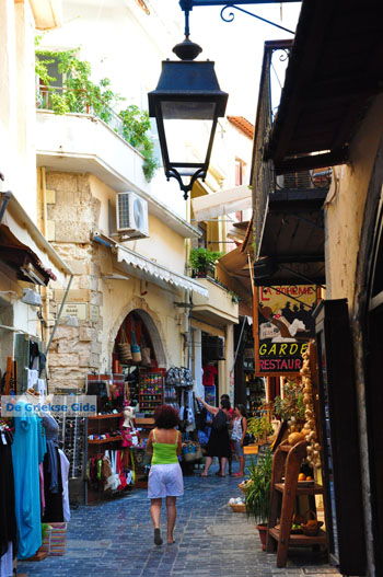 Rethymnon stad | Rethymnon Kreta | Foto 23 - Foto van https://www.grieksegids.nl/fotos/kreta/normaal/kreta-grieksegids-0244.jpg