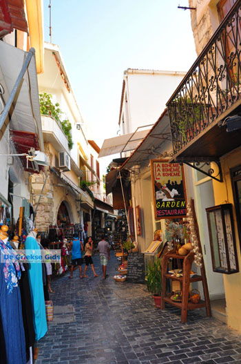Rethymnon stad | Rethymnon Kreta | Foto 25 - Foto van https://www.grieksegids.nl/fotos/kreta/normaal/kreta-grieksegids-0246.jpg