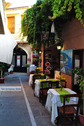 Rethymnon stad | Rethymnon Kreta | Foto 27 - Foto van https://www.grieksegids.nl/fotos/kreta/normaal/kreta-grieksegids-0248.jpg