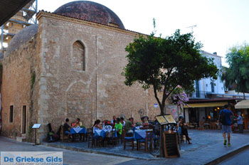 Rethymnon stad | Rethymnon Kreta | Foto 28 - Foto van https://www.grieksegids.nl/fotos/kreta/normaal/kreta-grieksegids-0249.jpg