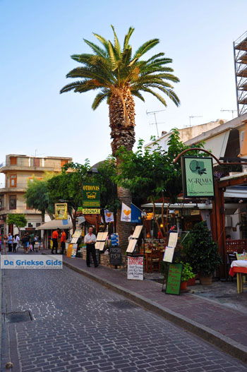 Rethymnon stad | Rethymnon Kreta | Foto 31 - Foto van https://www.grieksegids.nl/fotos/kreta/normaal/kreta-grieksegids-0252.jpg