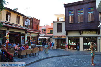 Rethymnon stad | Rethymnon Kreta | Foto 33 - Foto van https://www.grieksegids.nl/fotos/kreta/normaal/kreta-grieksegids-0254.jpg