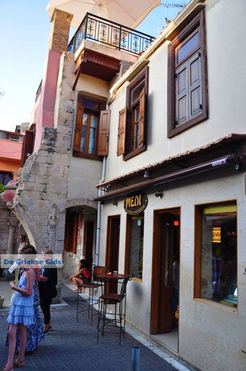Rethymnon stad | Rethymnon Kreta | Foto 36 - Foto van https://www.grieksegids.nl/fotos/kreta/normaal/kreta-grieksegids-0257.jpg