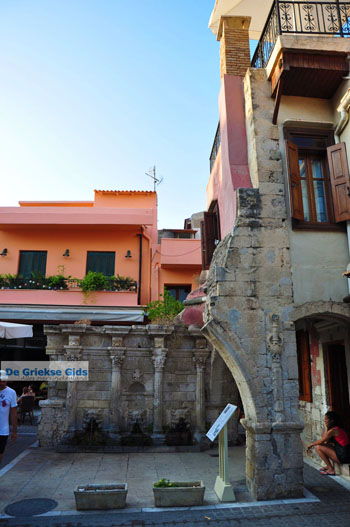 Rethymnon stad | Rethymnon Kreta | Foto 37 - Foto van https://www.grieksegids.nl/fotos/kreta/normaal/kreta-grieksegids-0258.jpg