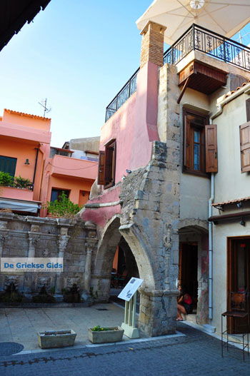 Rethymnon stad | Rethymnon Kreta | Foto 38 - Foto van https://www.grieksegids.nl/fotos/kreta/normaal/kreta-grieksegids-0259.jpg