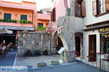 Rethymnon stad | Rethymnon Kreta | Foto 39 - Foto van https://www.grieksegids.nl/fotos/kreta/normaal/kreta-grieksegids-0260.jpg