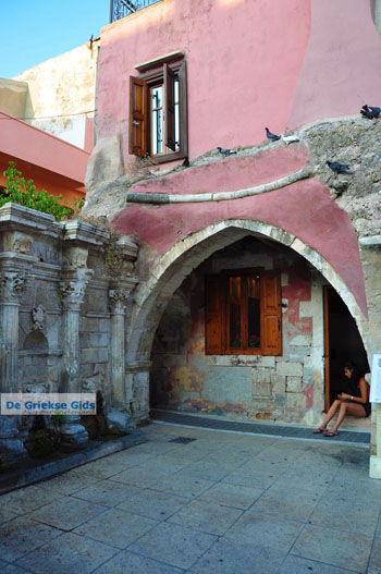 Rethymnon stad | Rethymnon Kreta | Foto 50 - Foto van https://www.grieksegids.nl/fotos/kreta/normaal/kreta-grieksegids-0271.jpg