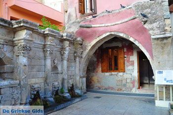 Rethymnon stad | Rethymnon Kreta | Foto 51 - Foto van https://www.grieksegids.nl/fotos/kreta/normaal/kreta-grieksegids-0272.jpg