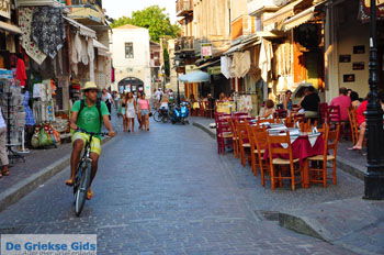 Rethymnon stad | Rethymnon Kreta | Foto 54 - Foto van https://www.grieksegids.nl/fotos/kreta/normaal/kreta-grieksegids-0275.jpg