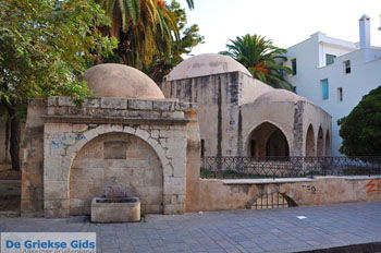 Rethymnon stad | Rethymnon Kreta | Foto 59 - Foto van https://www.grieksegids.nl/fotos/kreta/normaal/kreta-grieksegids-0280.jpg