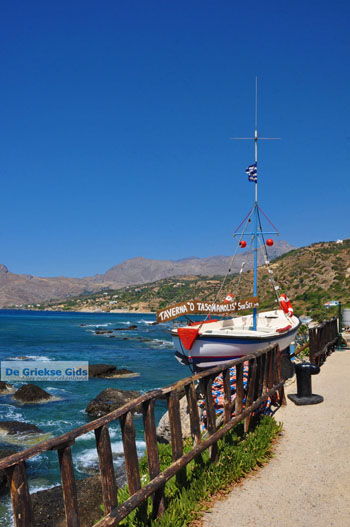 Plakias | Rethymnon Kreta | Foto 26 - Foto van https://www.grieksegids.nl/fotos/kreta/normaal/kreta-grieksegids-0369.jpg