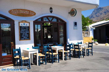 Plakias | Rethymnon Kreta | Foto 35 - Foto van https://www.grieksegids.nl/fotos/kreta/normaal/kreta-grieksegids-0378.jpg