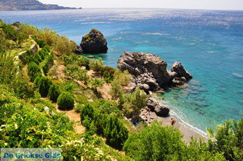 Souda bij Plakias, zuid Kreta | Rethymnon Kreta | foto 1 - Foto van https://www.grieksegids.nl/fotos/kreta/normaal/kreta-grieksegids-0383.jpg