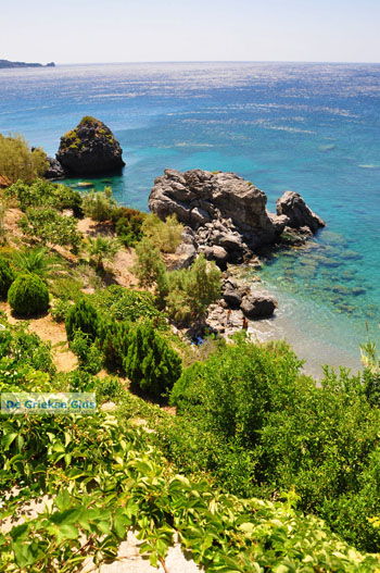 Souda bij Plakias, zuid Kreta | Rethymnon Kreta | foto 3 - Foto van https://www.grieksegids.nl/fotos/kreta/normaal/kreta-grieksegids-0385.jpg