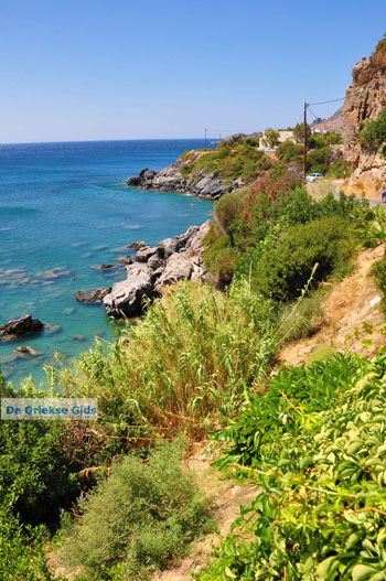 Souda bij Plakias, zuid Kreta | Rethymnon Kreta | foto 9 - Foto van https://www.grieksegids.nl/fotos/kreta/normaal/kreta-grieksegids-0391.jpg