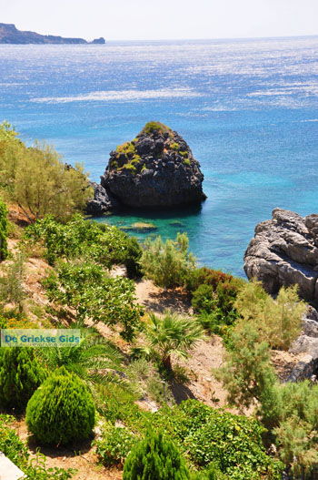 Souda bij Plakias, zuid Kreta | Rethymnon Kreta | foto 10 - Foto van https://www.grieksegids.nl/fotos/kreta/normaal/kreta-grieksegids-0392.jpg