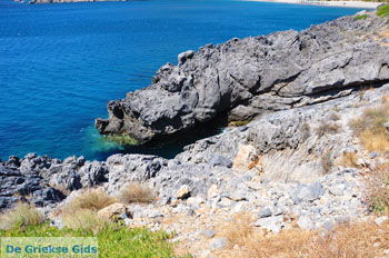 Souda bij Plakias, zuid Kreta | Rethymnon Kreta | foto 17 - Foto van https://www.grieksegids.nl/fotos/kreta/normaal/kreta-grieksegids-0399.jpg