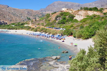 Souda Plakias, zuid Kreta | Rethymnon Kreta | foto 25 - Foto GriechenlandWeb.de