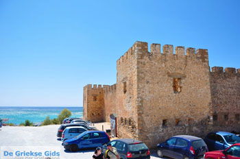 Frangokastello | Chania Kreta | Foto 03 - Foto van https://www.grieksegids.nl/fotos/kreta/normaal/kreta-grieksegids-0446.jpg