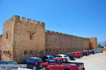 Frangokastello | Chania Kreta | Foto 04 - Foto van https://www.grieksegids.nl/fotos/kreta/normaal/kreta-grieksegids-0447.jpg