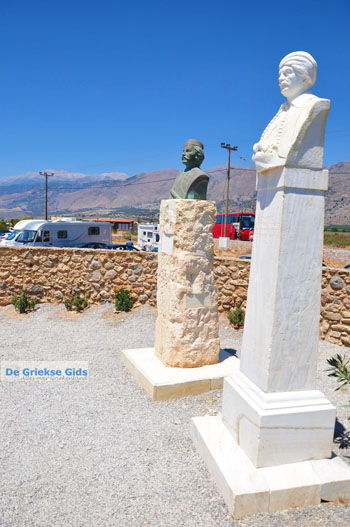 Frangokastello | Chania Kreta | Foto 06 - Foto van https://www.grieksegids.nl/fotos/kreta/normaal/kreta-grieksegids-0449.jpg