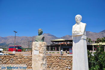 Frangokastello | Chania Kreta | Foto 07 - Foto van https://www.grieksegids.nl/fotos/kreta/normaal/kreta-grieksegids-0450.jpg