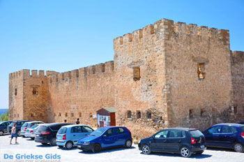 Frangokastello | Chania Kreta | Foto 09 - Foto van https://www.grieksegids.nl/fotos/kreta/normaal/kreta-grieksegids-0452.jpg