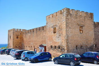 Frangokastello | Chania Kreta | Foto 11 - Foto van https://www.grieksegids.nl/fotos/kreta/normaal/kreta-grieksegids-0454.jpg