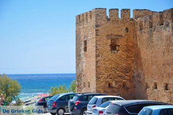 Frangokastello | Chania Kreta | Foto 12 - Foto van https://www.grieksegids.nl/fotos/kreta/normaal/kreta-grieksegids-0455.jpg