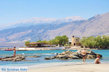 Frangokastello | Chania Kreta | Foto 68 - Foto van https://www.grieksegids.nl/fotos/kreta/normaal/kreta-grieksegids-0511.jpg