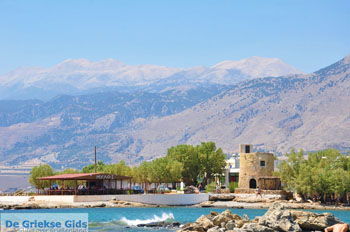 Frangokastello | Chania Kreta | Foto 69 - Foto van https://www.grieksegids.nl/fotos/kreta/normaal/kreta-grieksegids-0512.jpg