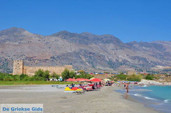 Frangokastello | Chania Kreta | Foto 70 - Foto van https://www.grieksegids.nl/fotos/kreta/normaal/kreta-grieksegids-0513.jpg