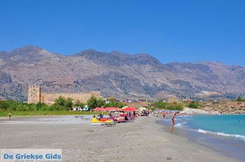 Frangokastello | Chania Kreta | Foto 71 - Foto van https://www.grieksegids.nl/fotos/kreta/normaal/kreta-grieksegids-0514.jpg