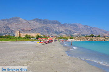 Frangokastello | Chania Kreta | Foto 73 - Foto van https://www.grieksegids.nl/fotos/kreta/normaal/kreta-grieksegids-0516.jpg