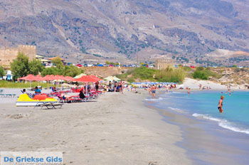 Frangokastello | Chania Kreta | Foto 74 - Foto van https://www.grieksegids.nl/fotos/kreta/normaal/kreta-grieksegids-0517.jpg