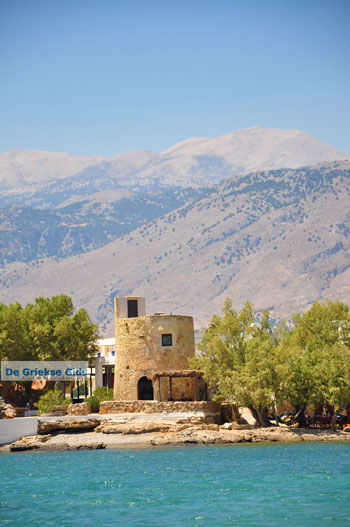 Frangokastello | Chania Kreta | Foto 85 - Foto van https://www.grieksegids.nl/fotos/kreta/normaal/kreta-grieksegids-0528.jpg