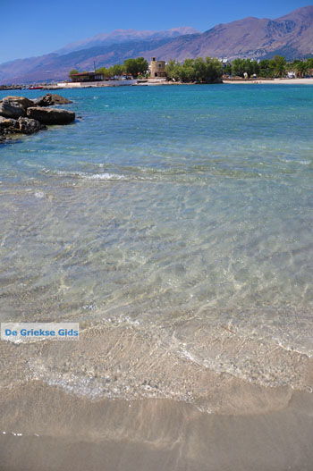 Frangokastello | Chania Kreta | Foto 87 - Foto van https://www.grieksegids.nl/fotos/kreta/normaal/kreta-grieksegids-0530.jpg