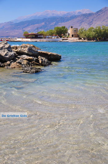 Frangokastello | Chania Kreta | Foto 90 - Foto van https://www.grieksegids.nl/fotos/kreta/normaal/kreta-grieksegids-0533.jpg