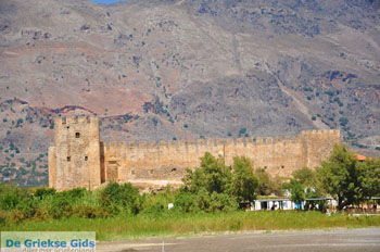 Frangokastello | Chania Kreta | Foto 95 - Foto van https://www.grieksegids.nl/fotos/kreta/normaal/kreta-grieksegids-0538.jpg