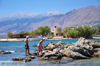 Frangokastello | Chania Kreta | Foto 96 - Foto van https://www.grieksegids.nl/fotos/kreta/normaal/kreta-grieksegids-0539.jpg