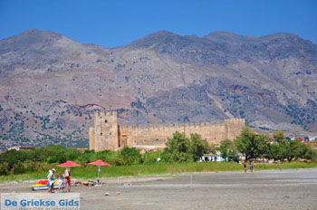 Frangokastello | Chania Kreta | Foto 97 - Foto van https://www.grieksegids.nl/fotos/kreta/normaal/kreta-grieksegids-0540.jpg